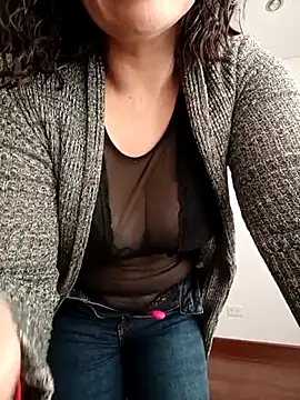 NATHALIA-28  online show from 09/14/25, 12:16