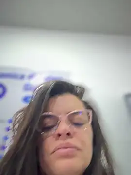 NATHALIA-28  online show from 02/26/26, 12:05