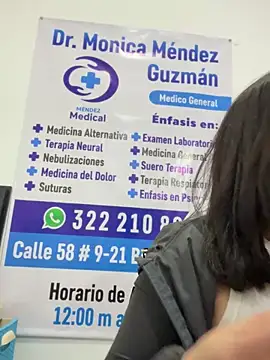 NATHALIA-28  online show from 02/14/26, 12:38