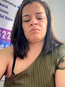 NATHALIA-28  online show from 11/14/25, 12:09