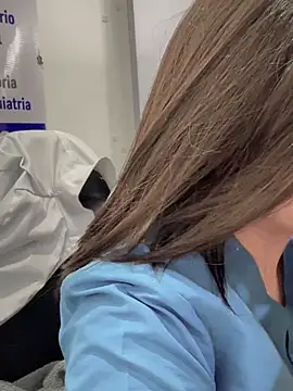 NATHALIA-28  online show from 03/19/26, 12:05