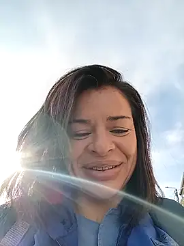 NATHALIA-28  online show from 09/11/25, 12:05