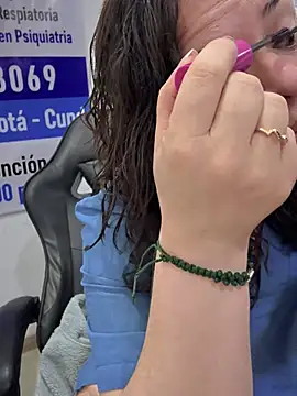 NATHALIA-28  online show from 03/12/26, 11:58