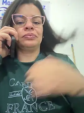 NATHALIA-28  online show from 02/25/26, 11:54