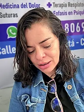 NATHALIA-28  online show from 12/19/25, 12:07