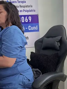 NATHALIA-28  online show from 01/16/26, 12:09