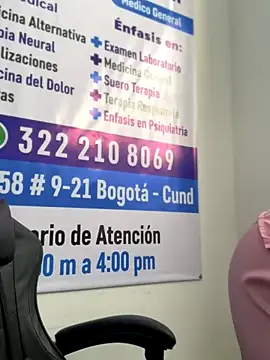 NATHALIA-28  online show from 11/13/25, 11:58