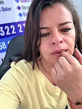 NATHALIA-28  online show from 01/11/26, 01:07