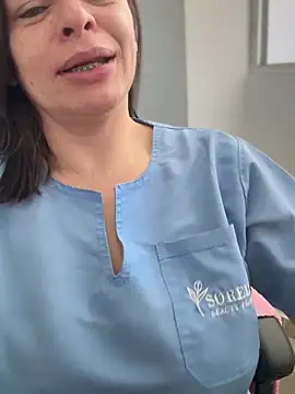 NATHALIA-28  online show from 01/14/26, 12:09