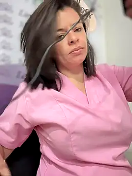 NATHALIA-28  online show from 10/09/25, 12:06