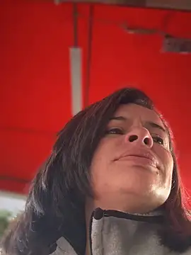 NATHALIA-28  online show from 10/10/25, 11:55