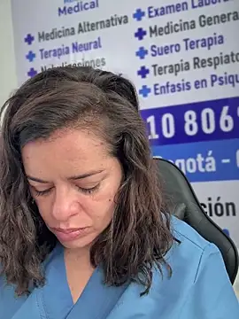 NATHALIA-28  online show from 12/18/25, 12:09