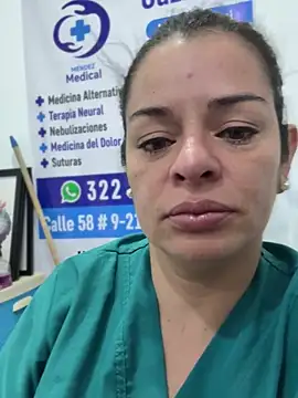 NATHALIA-28  online show from 02/19/26, 11:07