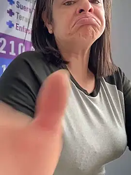 NATHALIA-28  online show from 11/02/25, 01:38