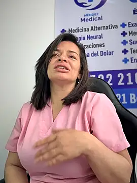 NATHALIA-28  online show from 11/06/25, 12:20