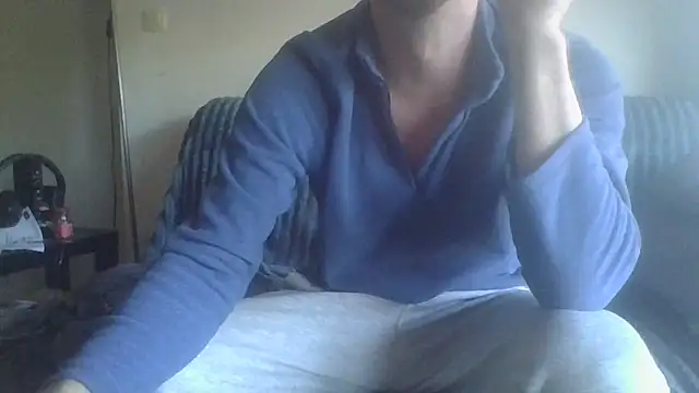 mohican69hot online show from 03/18/26, 07:33