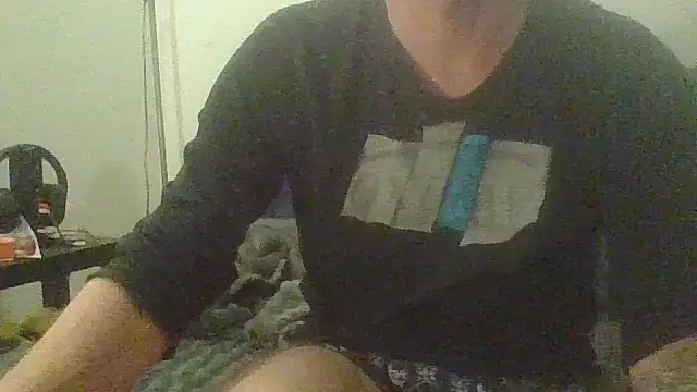 mohican69hot online show from 04/08/26, 12:01