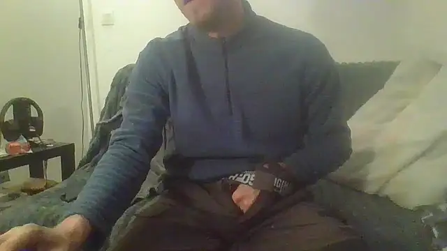 mohican69hot online show from 04/14/26, 04:39