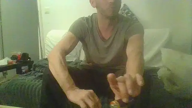 mohican69hot online show from 04/23/26, 11:17
