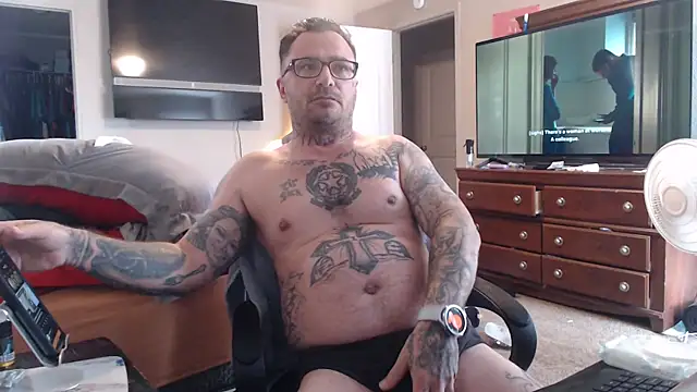dadbod1178 online show from 01/25/25, 08:10
