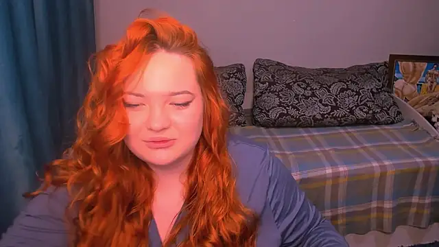 Jessica Rabbit online show from 01/23/25, 02:44