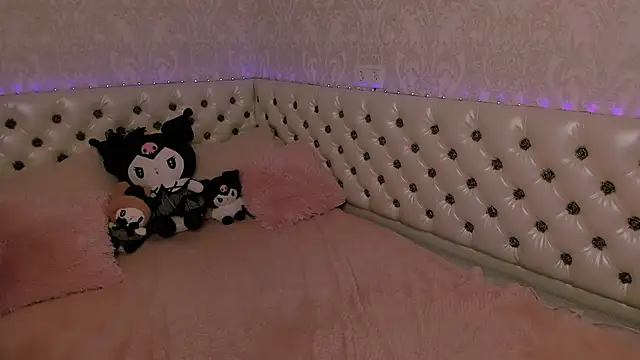 Jessica Rabbit online show from 12/06/24, 07:06