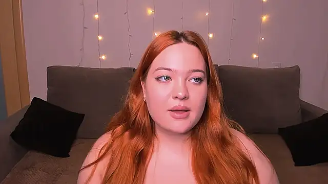 Jessica Rabbit online show from 02/21/25, 03:43