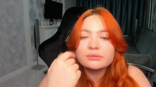 Jessica Rabbit online show from 12/03/24, 10:12