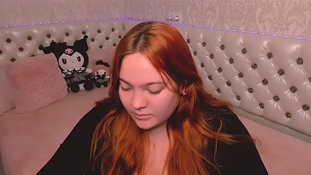 Jessica Rabbit online show from 12/09/24, 02:17