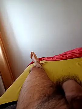 ManuRod1981 online show from 02/27/25, 04:32