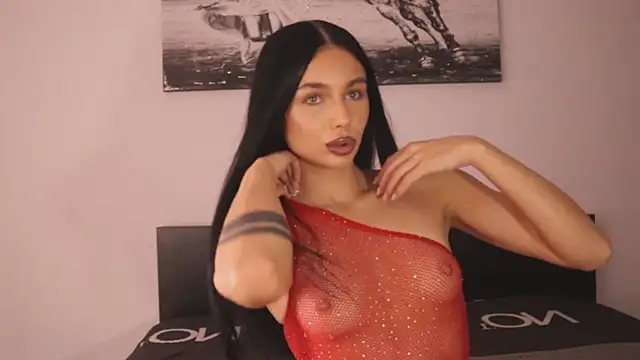 IvyKaelani online show from 10/12/25, 01:23