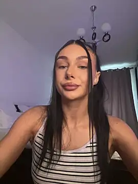 IvyKaelani online show from 03/29/26, 11:56