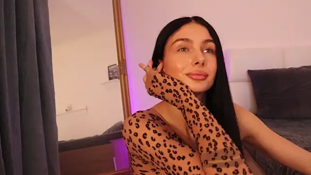 IvyKaelani online show from 03/21/25, 07:46