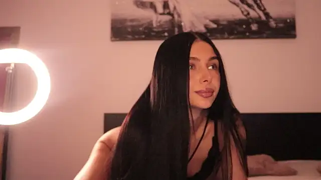 IvyKaelani online show from 10/24/25, 02:05