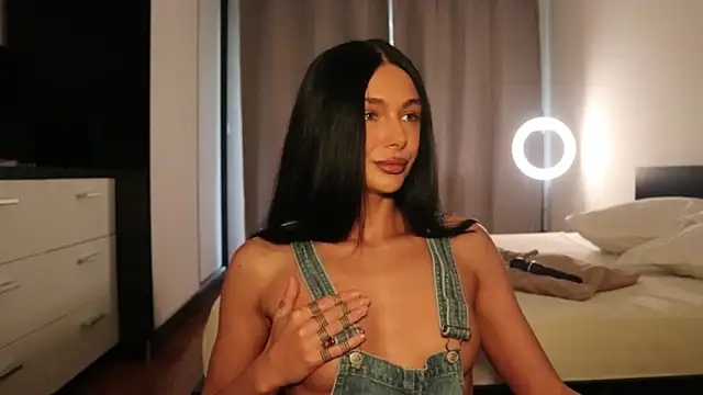 IvyKaelani online show from 04/30/26, 01:51