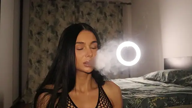 IvyKaelani online show from 12/20/25, 04:10