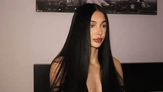 IvyKaelani online show from 10/17/25, 01:35