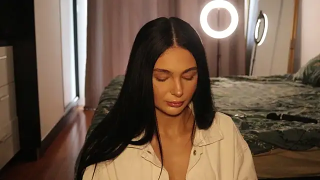 IvyKaelani online show from 03/13/26, 11:15