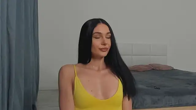 IvyKaelani online show from 03/10/25, 06:45