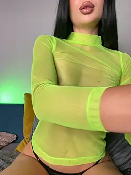 IvyKaelani online show from 09/16/25, 04:19