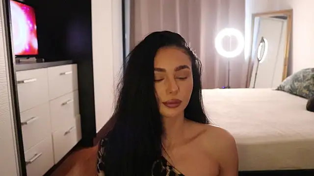 IvyKaelani online show from 03/25/26, 12:37