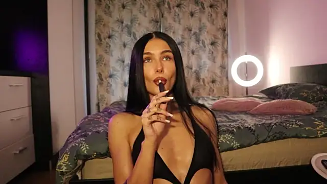 IvyKaelani online show from 11/26/25, 12:49