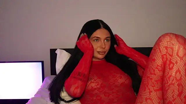 IvyKaelani online show from 04/28/26, 11:25
