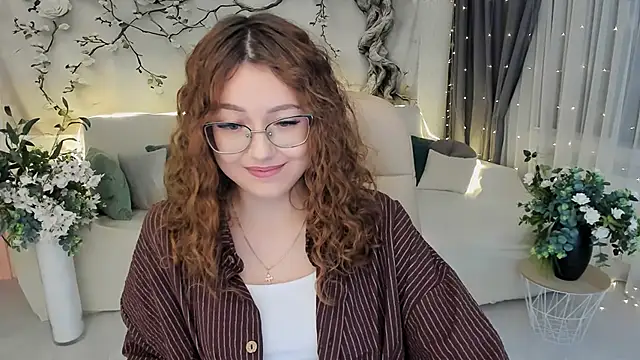 SereneFlame online show from 11/27/25, 04:07