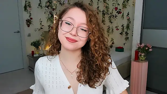 SereneFlame online show from 03/22/26, 10:06