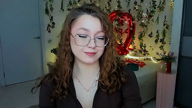 SereneFlame online show from 03/05/26, 04:25