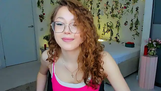 SereneFlame online show from 03/28/26, 10:05