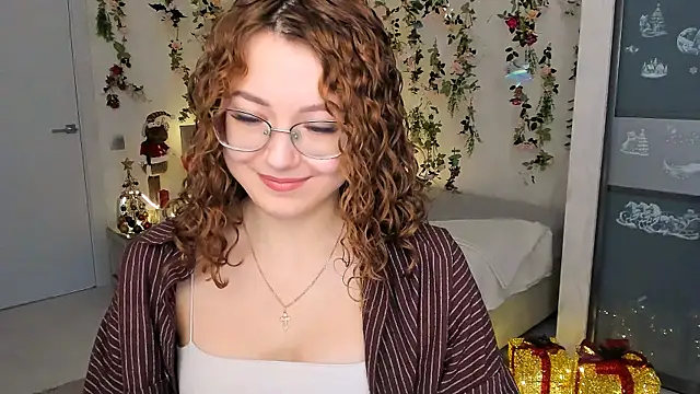 SereneFlame online show from 12/14/25, 10:10