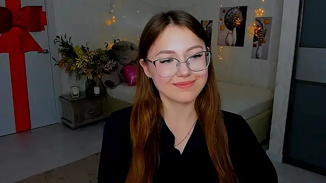 SereneFlame online show from 03/07/25, 10:32