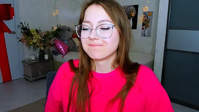 SereneFlame online show from 03/11/25, 03:56